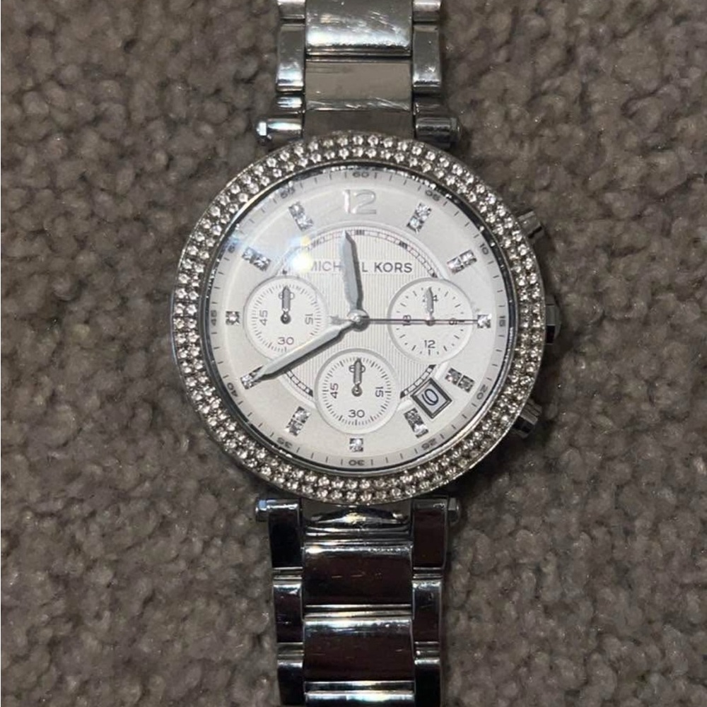 Micheal Kors watch